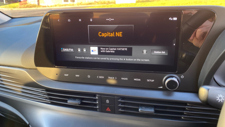 Hyundai i20 1.0T GDi Premium 5dr Petrol Hatchback